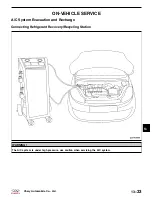 Preview for 710 page of Chery A1 2009 Service Manual