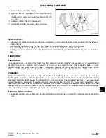 Preview for 714 page of Chery A1 2009 Service Manual