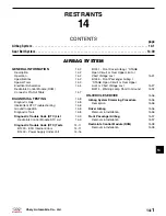 Preview for 724 page of Chery A1 2009 Service Manual