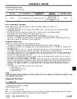 Preview for 736 page of Chery A1 2009 Service Manual