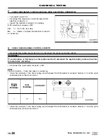 Preview for 747 page of Chery A1 2009 Service Manual