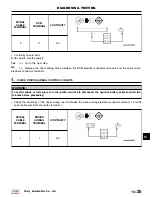 Предварительный просмотр 748 страницы Chery A1 2009 Service Manual