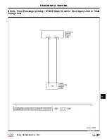 Preview for 750 page of Chery A1 2009 Service Manual