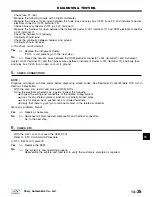 Preview for 758 page of Chery A1 2009 Service Manual