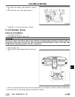 Preview for 760 page of Chery A1 2009 Service Manual