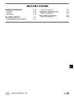 Preview for 762 page of Chery A1 2009 Service Manual