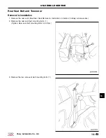 Preview for 768 page of Chery A1 2009 Service Manual