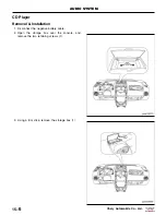 Предварительный просмотр 775 страницы Chery A1 2009 Service Manual