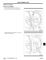 Предварительный просмотр 780 страницы Chery A1 2009 Service Manual