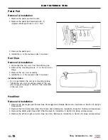 Preview for 785 page of Chery A1 2009 Service Manual