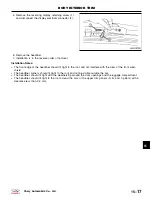 Preview for 786 page of Chery A1 2009 Service Manual