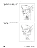 Preview for 803 page of Chery A1 2009 Service Manual