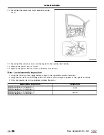 Preview for 805 page of Chery A1 2009 Service Manual