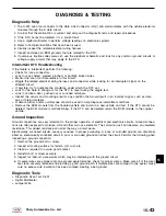 Preview for 812 page of Chery A1 2009 Service Manual