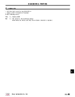 Preview for 818 page of Chery A1 2009 Service Manual