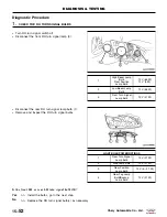 Preview for 821 page of Chery A1 2009 Service Manual