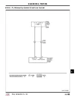 Preview for 832 page of Chery A1 2009 Service Manual