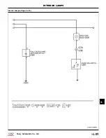 Preview for 860 page of Chery A1 2009 Service Manual