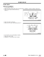 Preview for 867 page of Chery A1 2009 Service Manual