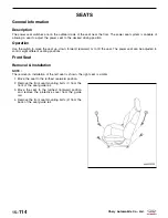 Preview for 883 page of Chery A1 2009 Service Manual