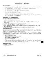 Preview for 890 page of Chery A1 2009 Service Manual