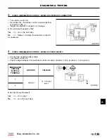 Предварительный просмотр 894 страницы Chery A1 2009 Service Manual