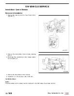 Preview for 917 page of Chery A1 2009 Service Manual