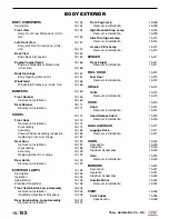 Preview for 921 page of Chery A1 2009 Service Manual