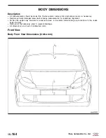 Preview for 923 page of Chery A1 2009 Service Manual