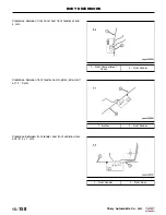 Preview for 927 page of Chery A1 2009 Service Manual