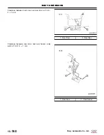 Предварительный просмотр 929 страницы Chery A1 2009 Service Manual