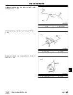 Preview for 930 page of Chery A1 2009 Service Manual