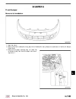 Предварительный просмотр 938 страницы Chery A1 2009 Service Manual