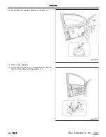 Preview for 951 page of Chery A1 2009 Service Manual