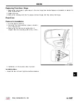 Preview for 956 page of Chery A1 2009 Service Manual