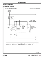 Preview for 965 page of Chery A1 2009 Service Manual