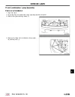 Preview for 974 page of Chery A1 2009 Service Manual