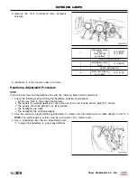 Предварительный просмотр 975 страницы Chery A1 2009 Service Manual