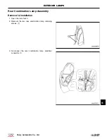 Preview for 976 page of Chery A1 2009 Service Manual