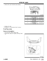 Предварительный просмотр 977 страницы Chery A1 2009 Service Manual