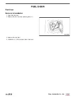 Preview for 981 page of Chery A1 2009 Service Manual