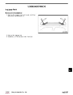 Preview for 986 page of Chery A1 2009 Service Manual