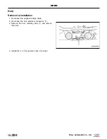 Preview for 989 page of Chery A1 2009 Service Manual