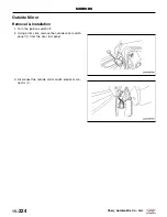 Preview for 993 page of Chery A1 2009 Service Manual