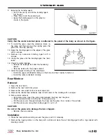 Предварительный просмотр 1012 страницы Chery A1 2009 Service Manual