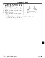 Предварительный просмотр 1014 страницы Chery A1 2009 Service Manual