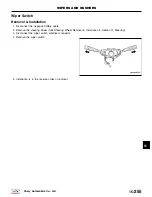 Preview for 1024 page of Chery A1 2009 Service Manual