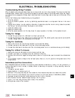 Preview for 1029 page of Chery A1 2009 Service Manual