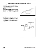 Предварительный просмотр 1030 страницы Chery A1 2009 Service Manual