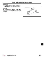 Preview for 1031 page of Chery A1 2009 Service Manual